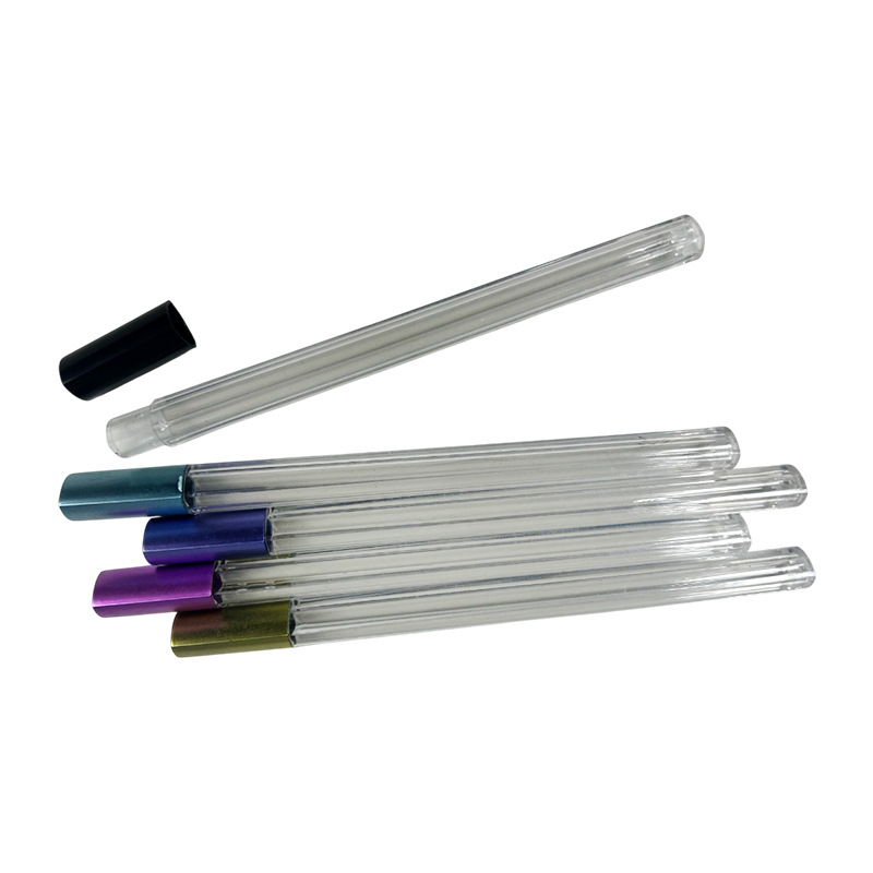 Caja automática de reemplazo de lápiz de lápiz activa Caja de lápiz de lápiz para estudiantes Suministro de papelería Fabricante (pintura por pulverización de tapa) image 5