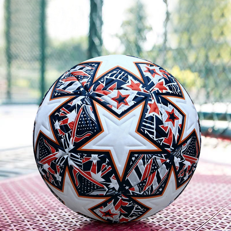 Estrellas del trueno