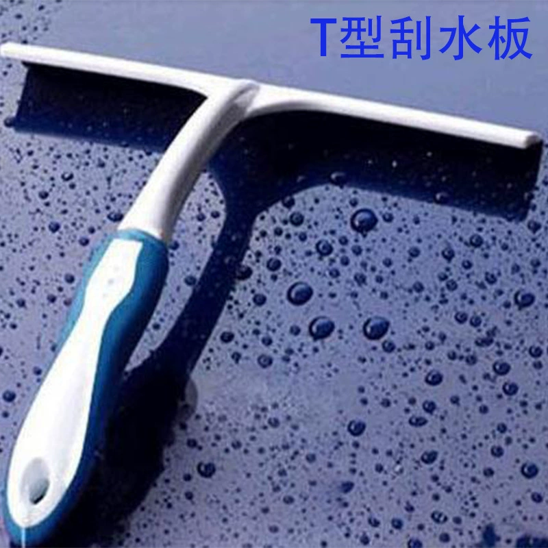 Автомобильное стекло T-образный дворник автомобильный силиконовый стеклоочиститель инструмент для мойки автомобилей Автомобильный скребок для снега