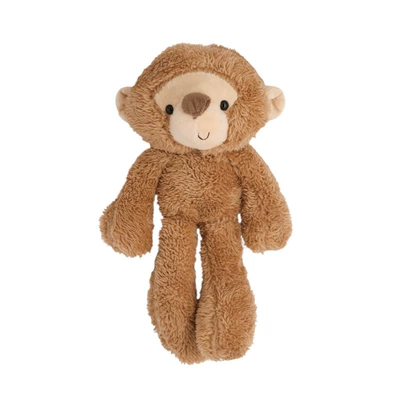 Motorcycle Safety Supplies Honda NS125LA Yadi Emma - 3d-buckle-style-long-legged-khaki-monkey-free-tie