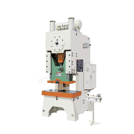 JL21 Series Open Fixed Bench Stroke Adjustable Press High Precision Pneumatic Punch Car Parts Press