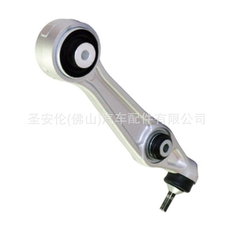 适用特斯拉MODEL S 前悬架后连杆总成 1027351-00-C 102735100C