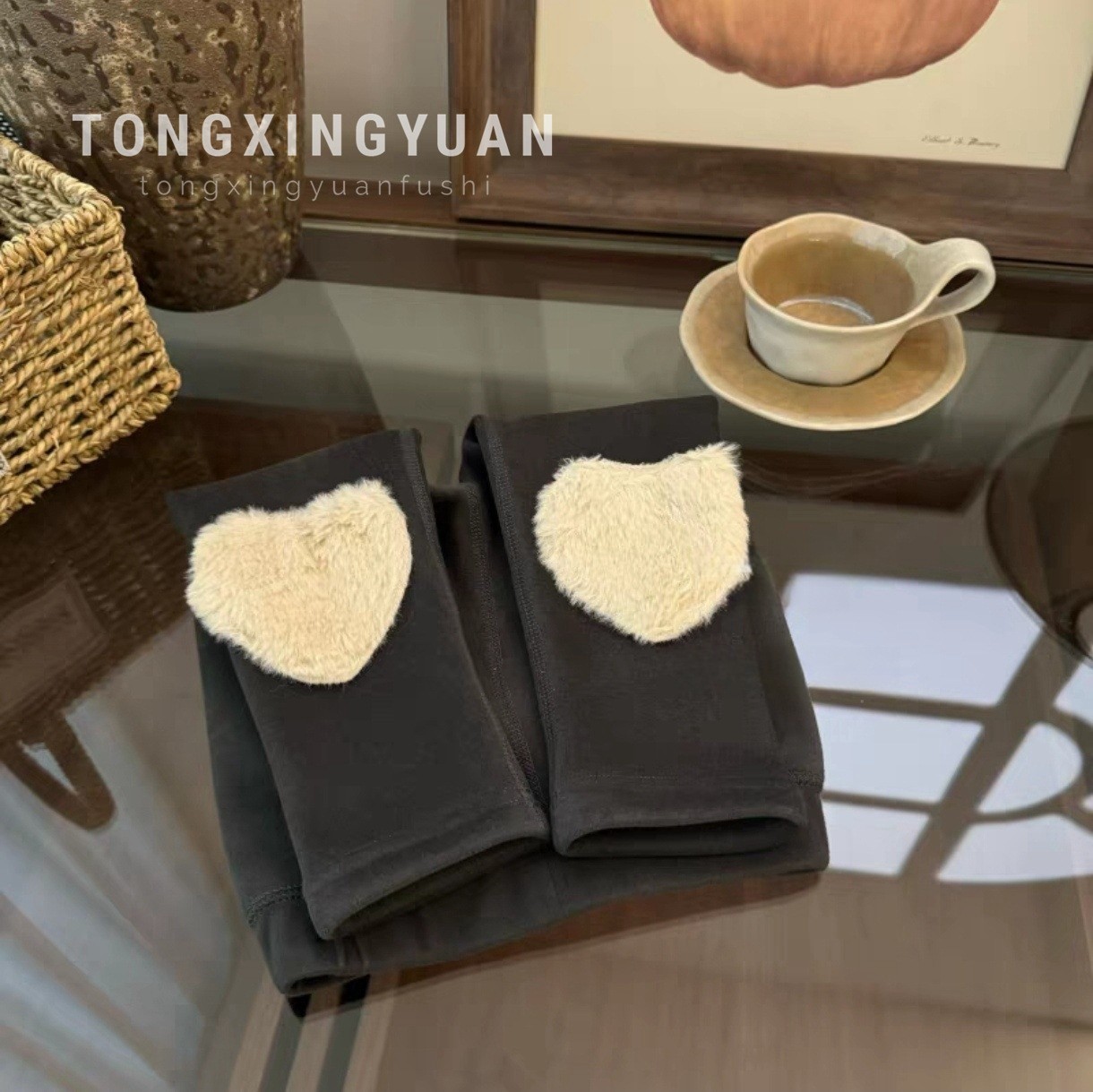 2024 invierno nuevo vestido de niña estilo chino Hanfu niños más terciopelo vestido de año nuevo chino vestido de cheongsam falda image 13