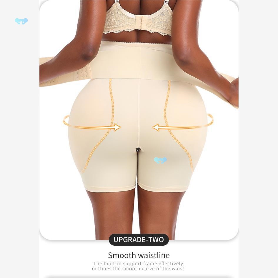 2024 new plus size fat women high wait trousers shorts pants|ms