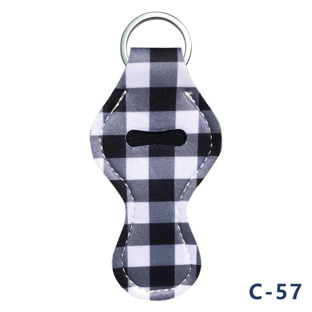 C-57* 네오프렌 립스틱 커버