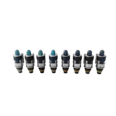 0262700198, Other drive systems