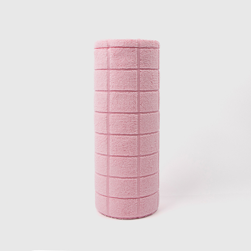 Rosa (estilo a cuadros)