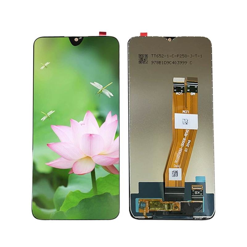 Подходит для Samsung A10S A20S экран дисплей A21S A02S A03S LCD
