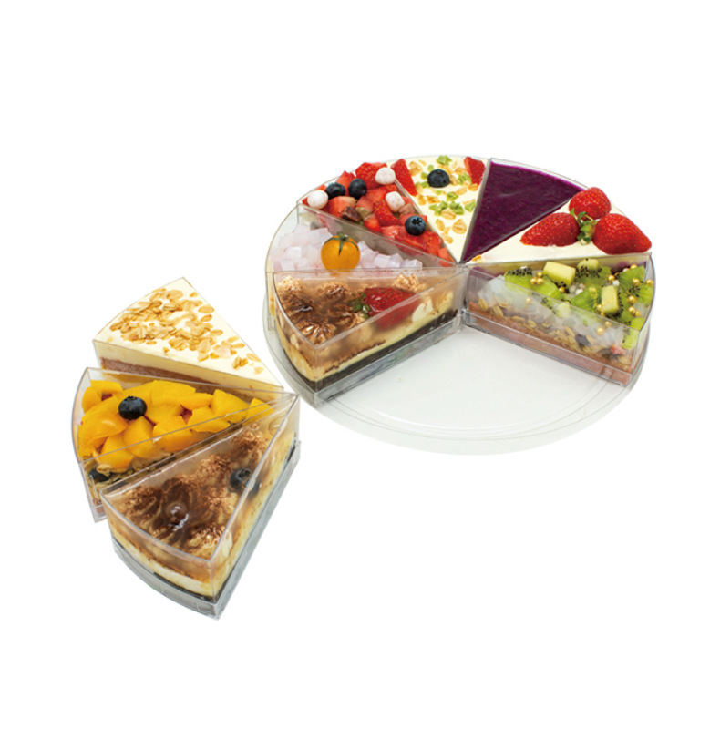 一次性慕斯甜品布丁杯批发厂家