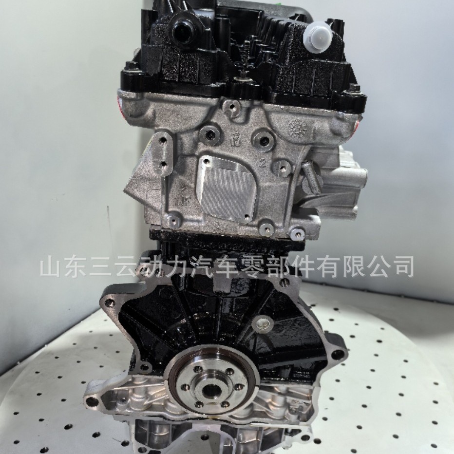 Brand New Sqr E4T15C Bare Engine Assembly E4T15B-1003015Mae4T15C Engine