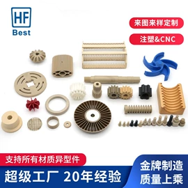 工农业塑料;其他塑胶零件;工业橡胶