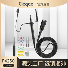 100��1 P4250 100:1 �͉�2KV 250MHzʾ�����߉�̽�^ ̽��