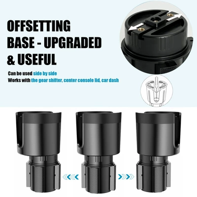 water cup stopper car cup | Car cup holder/beverage holder