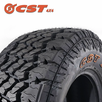 Zhengxin Off-Road Tires 265/70R17Lt: Off-road şinlər