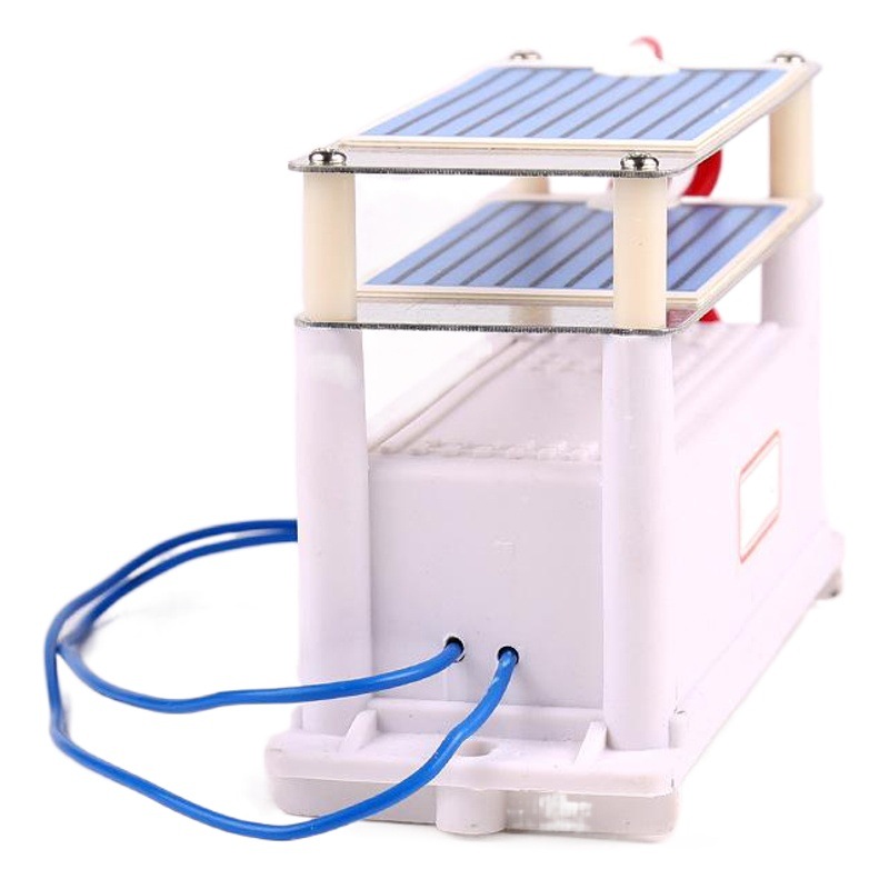 Durable AC110V7GC versión de la raya AC 110V generador de ozono de alta calidad al por mayor