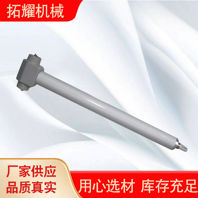 厂家批发供应开窗器手摇螺杆上悬窗手动电动机