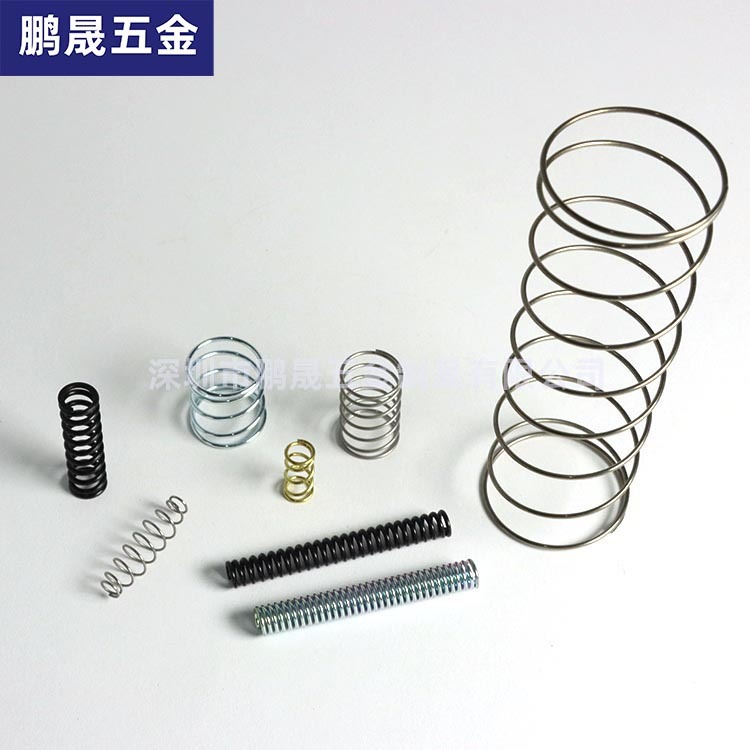 ステンレス鋼トーションスプリングレンチボイラー発生器電気アイロン銅メッキトーションスプリングスイッチリセットマンガン鋼圧縮スプリング|undefined