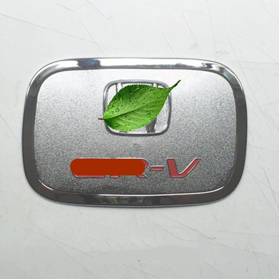 Door Side Strip Rear Bars – Şüşə kənarı xromları/moldingləri - electroplating-fuel-tank-cap-red-letter1y