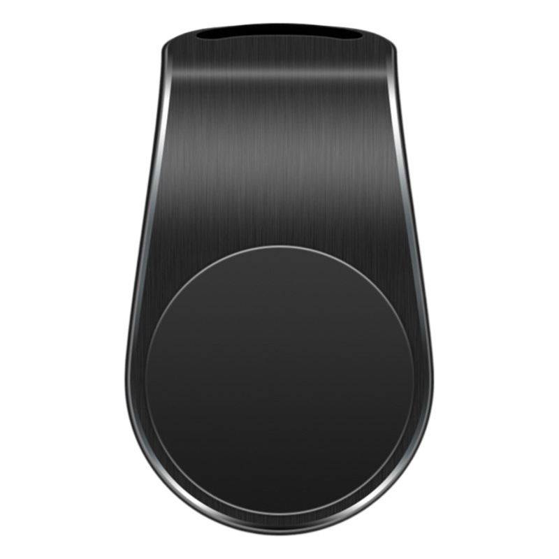 Soporte magnético para teléfono móvil F3, base giratoria para coche, fuerte adherencia y diseño universal.