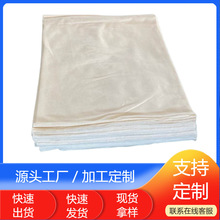 厂家批发白色纯棉擦机布工业用布吸水吸油不掉毛抹布碎布现货速发