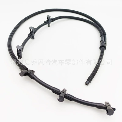 Tubing Pipe Return Pipe