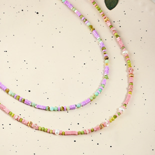 DIY��Ȼʯ�S����۾Gײɫ�ϾGɫ���Ŀ������ٴ���Ů�����