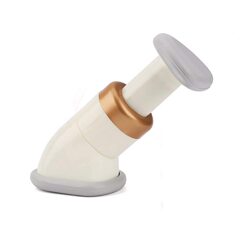 国境を越えたやせた顔のやせたあごのマッサージ器の手動多調節あごの除去器アマゾンの新品のマッサージ器の卸売り