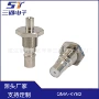 射频同轴全铜qma-kyb2连接器