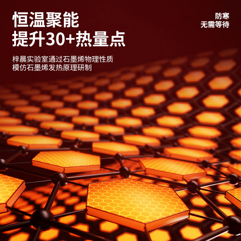 [Graphene Thermal Storage] cortina de aislamiento a prueba de viento invierno para protección contra el viento película de aislamiento térmico para dormitorios ventanas de sellado a prueba de frío