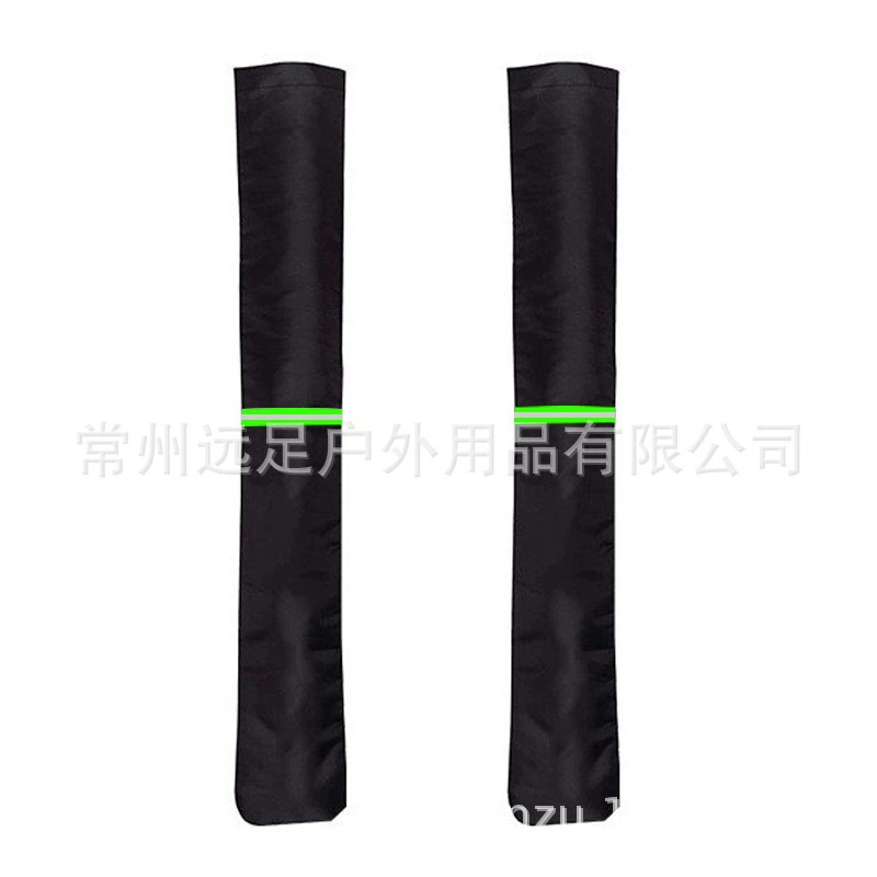 Car wiper cover car accessories waterproof rain and snow cover polyester