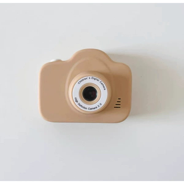 A3 dark coffee color -high -definition dual camera [order to send stickers, charging cables]