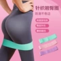 健身阻力瑜伽拉力带