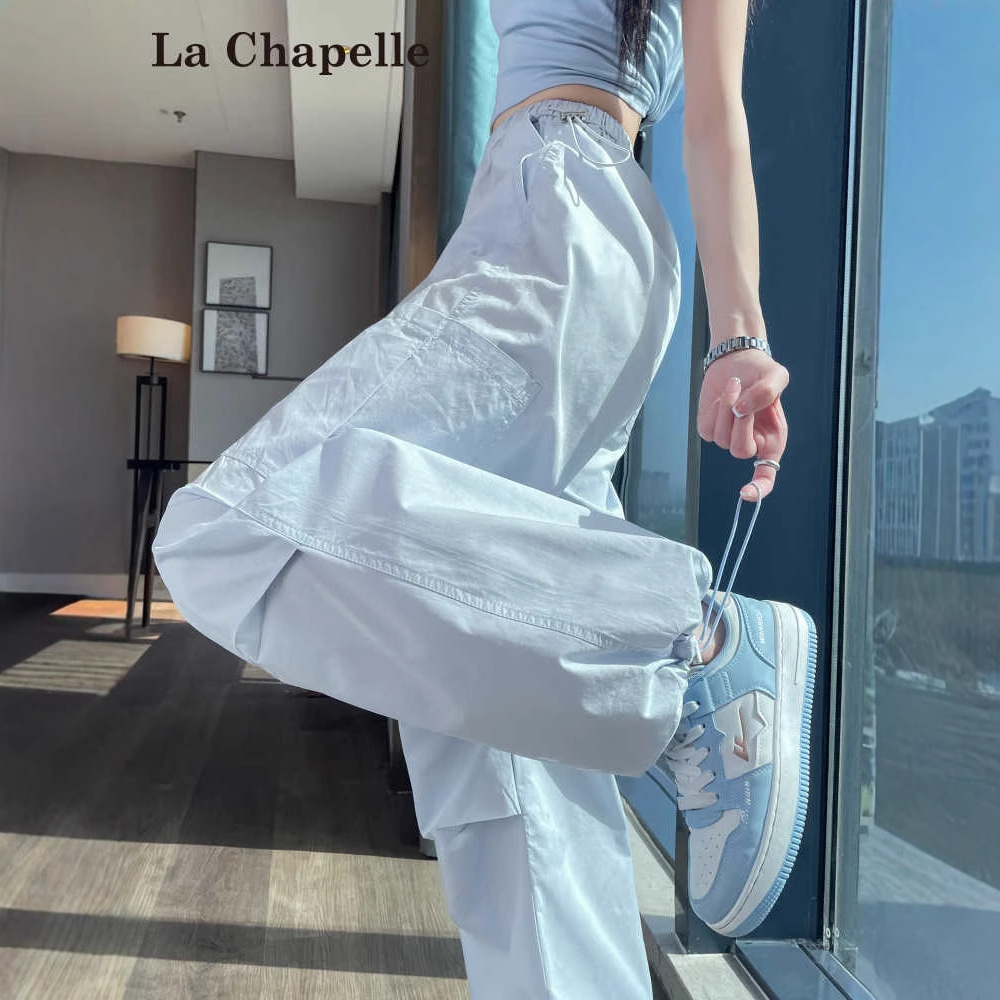 Pantalón azul