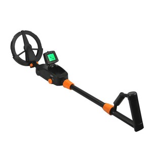 Factory Md-1008A Children's Metal Detector Handheld Treasure Finder Educational Toy Wholesale Outdoor Treasure Hunting Device