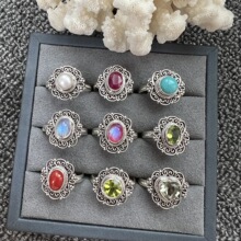 �Ჴ��925�ֹ��Ƕ�¹�ʯ�Sˮ���۾��t��ʯ�͹Ż�߅С��ָʯ��ʯ