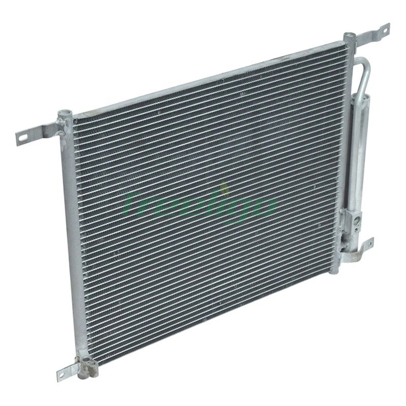 Lilotu подходит для конденсатора кондиционера автомобиля Chevrolet AVEO 9259104FPS CN3877PFC.