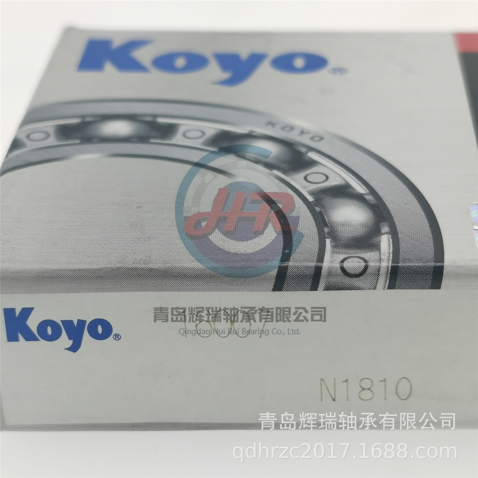 深沟球轴承 16007 旧型号 7000107 35mm X 62mm X 9mm