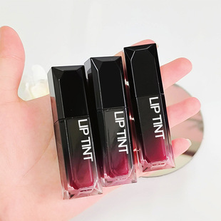 Cross-Border Makeup Without Logo, Natural Moisturizing, Moisturizing, Soft Mist Lip Dye, Small Batch in Stock