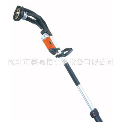 现货批发台湾AGP专业级墙面打磨机LG125