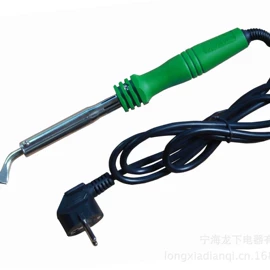 电烙铁;其他电子焊接工具;吸锡器