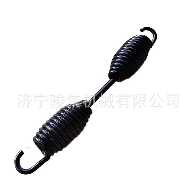 Factory straight out semi-trailer accessories return spring high quality semi-trailer axle return brake spring