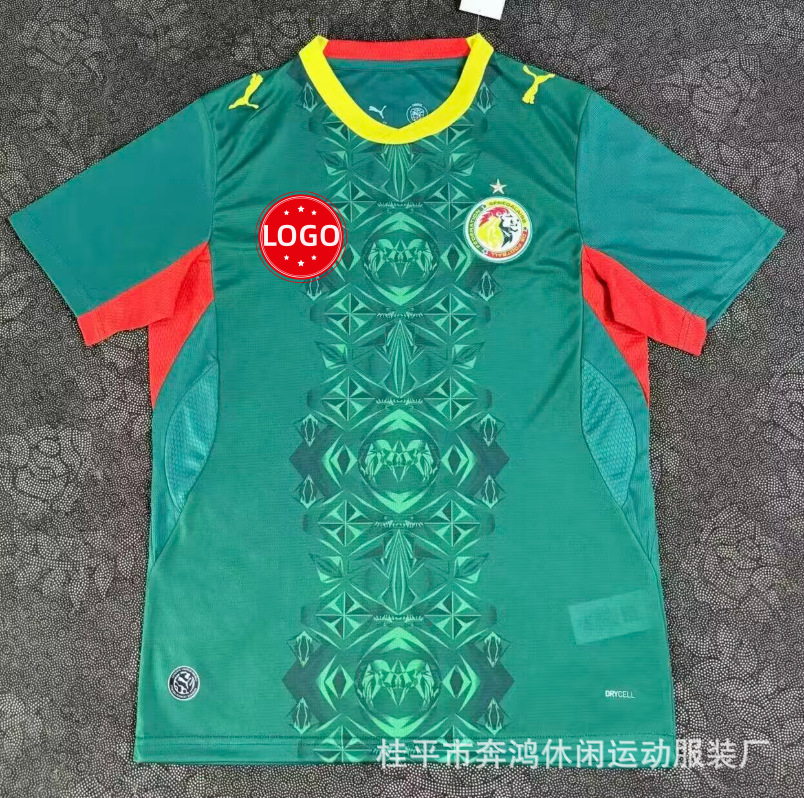 Camiseta de fútbol de la Copa del Mundo 2026 España Alemania Brasil Portugal Argentina Camiseta de fútbol de la Selección Nacional de Fútbol