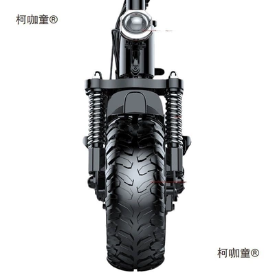 Qatlanan elektrik skuterlər — electric scooter, adult two-wheeled