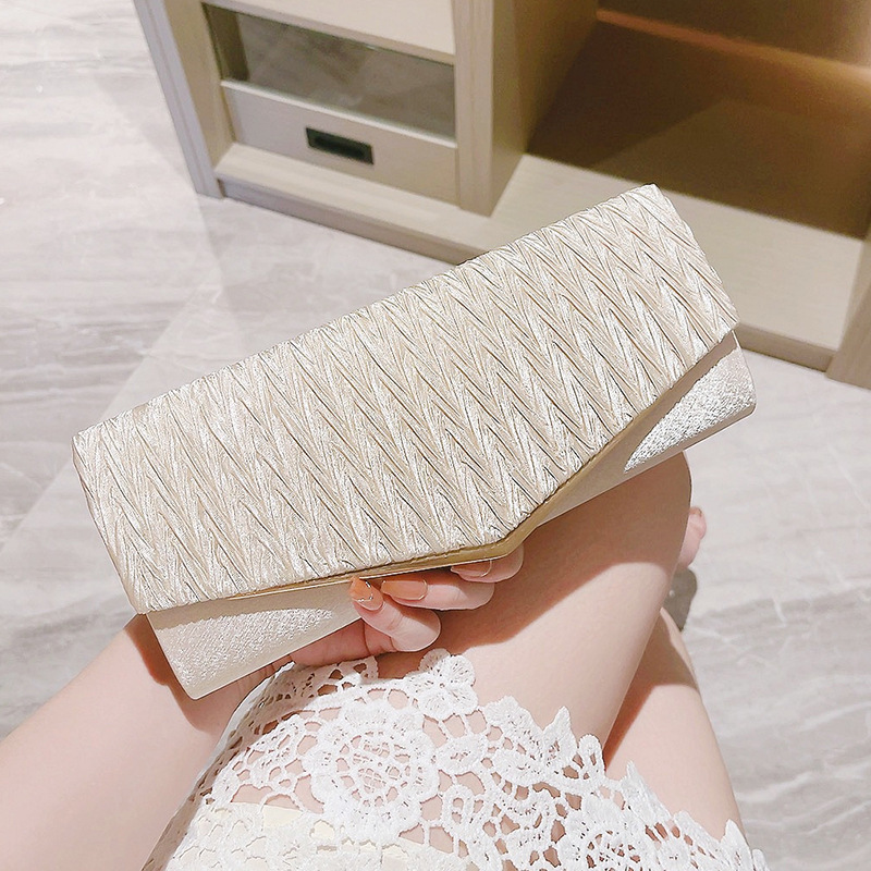 Elegant small clutch bag