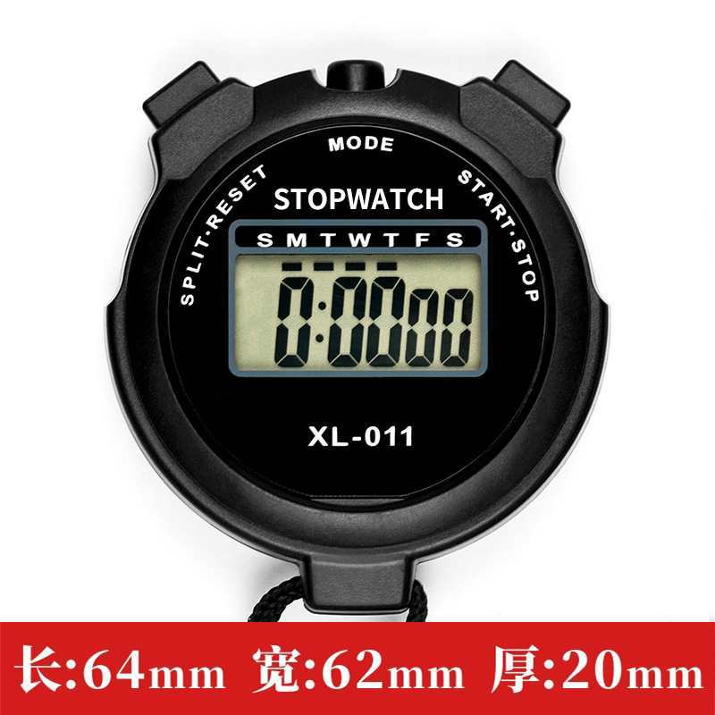 Large screen -011 black
