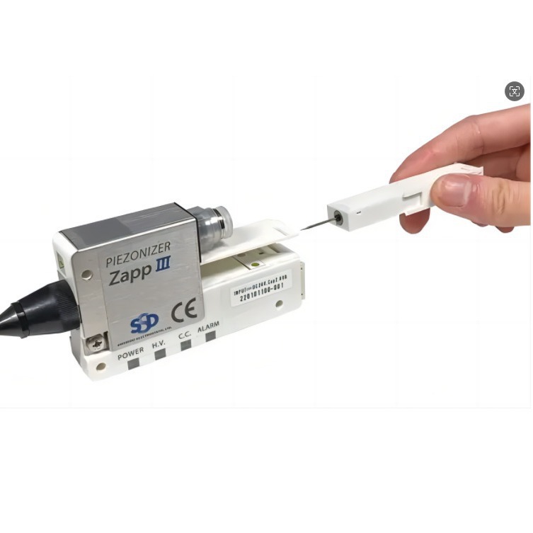 日本原装正品ZAPPII静电消除器SSD西西蒂喷嘴式离子风机 低价批发