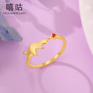 ����J0145 S925�y��ָ��Ů�r�пɐ�С؈��ָ�h�����_�ڽ�ָ
