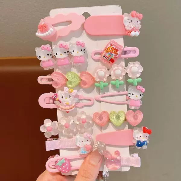 0694-3# pink KT14 pieces