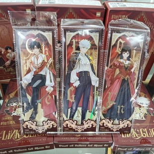 [Guangu Spot] Deli Time Agent Co-Branded Xizang Painting Series Laser Ticket Hours Lu Guangqiao Ling