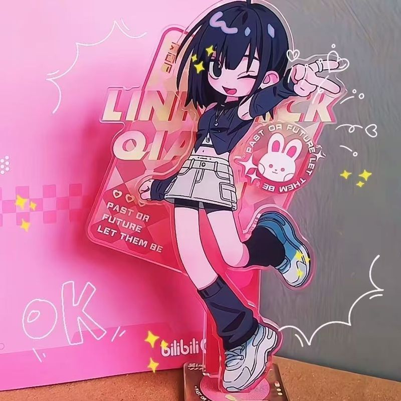 タイムマネージャー周辺機器 Lu Guangqiao Lingcheng Hour Youyou Holiday シリーズ 超高価値夏漫画スタンド|undefined